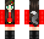 leona christmas