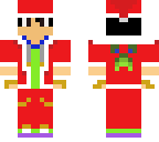 lfmbspyro navidad