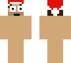 lolitsalex santa hat