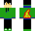 lone flare skin