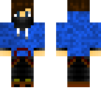 lucky******6 skin