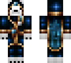 mage bear