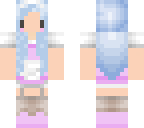 maid