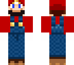 mario mario