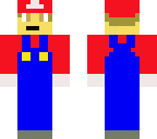 mario me