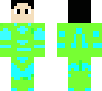 mark 1001