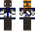 masked bounty hunter
