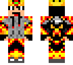 master fire player