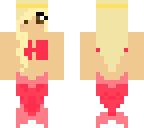 mckenna557's mermaid