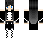 mcr black parade girl