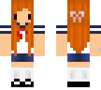 me in my uniform