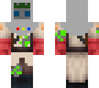 medic is alien