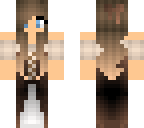 medieval girl