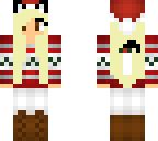 mefwa for crismaus