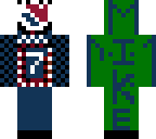 mike 3