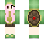 mine turtle