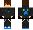 minecraft dude new