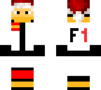minedriver navidad