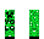 mini yolo creeper