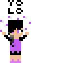 mini yolo endergirl
