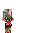 mini yolo zombie pigman