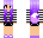 mintyblue22 skin forever