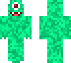monster