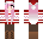 moooox skin