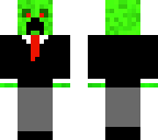 mr creeper