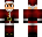 my christmas skin