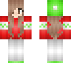 my christmas skin