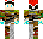 my fantasy skin