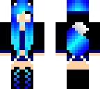my ice fox