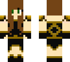 my normal skin