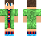 my own skin 
