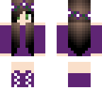 my perm skin kinda