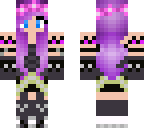 my skin