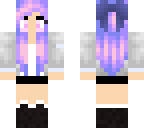 my skin edited
