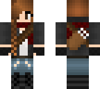 my skin op