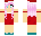 my x-mas skin 
