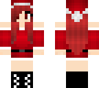 natsukisel christmas