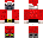 navidad bulldog