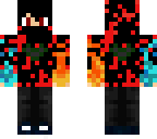 nether god