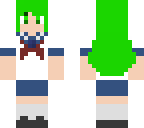 new midori gurin