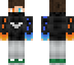 new pvp skin