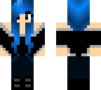new skin