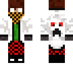 new skin