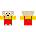 new stewie