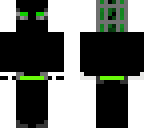 ninja cactus