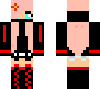 ninja girl